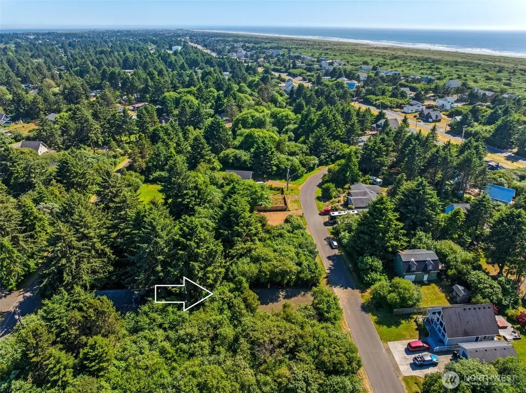 156 Auriga Avenue SW Ocean Shores WA 98569
