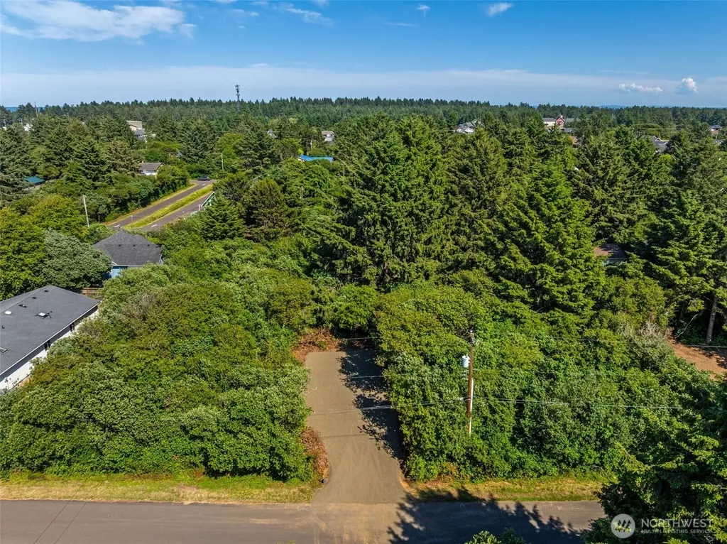 156 Auriga Avenue SW Ocean Shores WA 98569