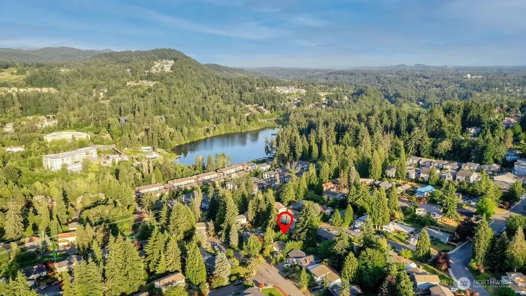 12705 SE 74th Street Newcastle WA 98056