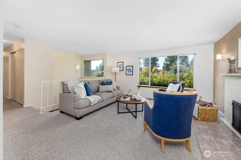12705 SE 74th Street Newcastle WA 98056