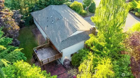 12705 SE 74th Street Newcastle WA 98056