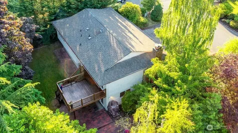 12705 SE 74th Street Newcastle WA 98056