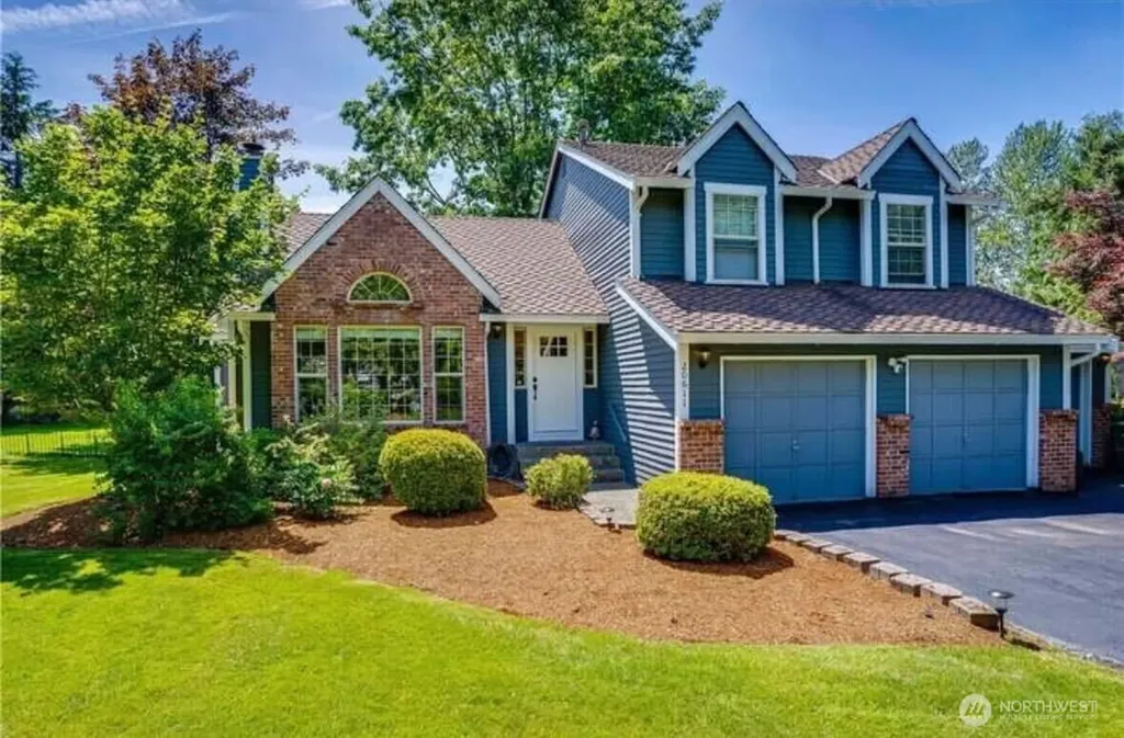 20611 SE 135th Street Issaquah WA 98027