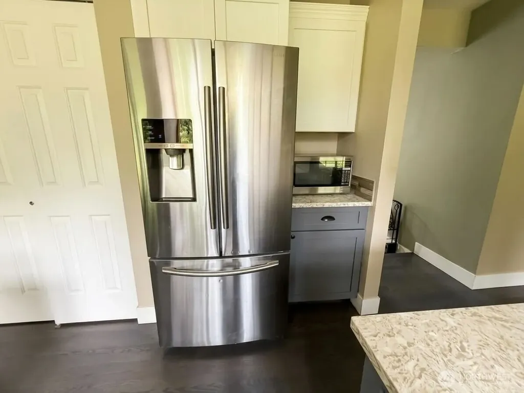 20611 SE 135th Street Issaquah WA 98027