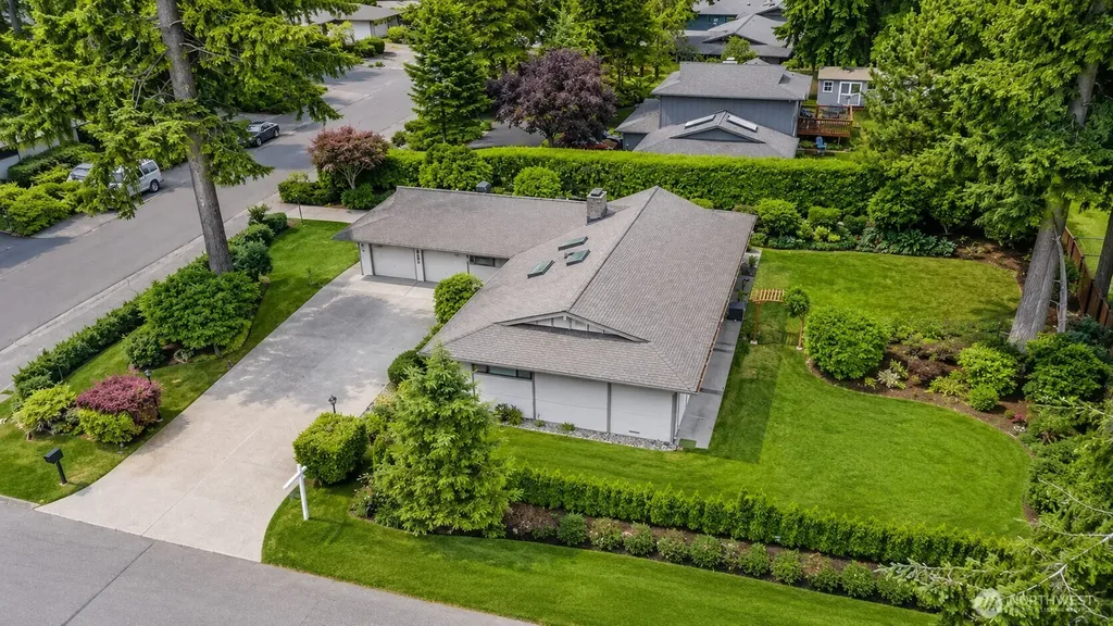 16405 SE 145th Street Renton WA 98059