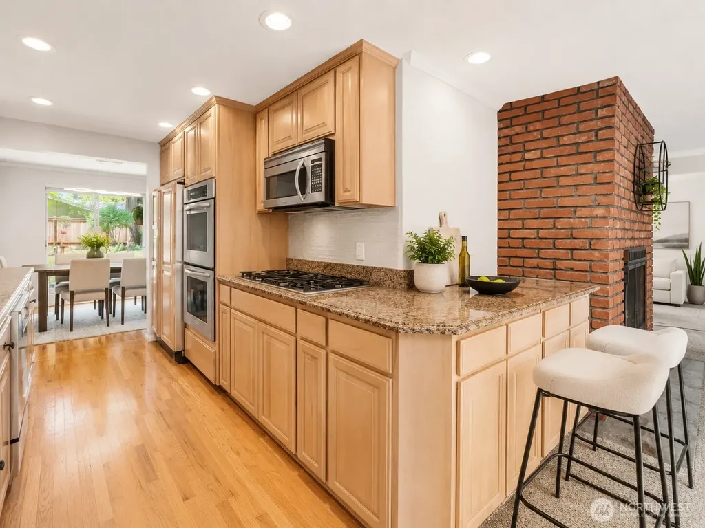 16405 SE 145th Street Renton WA 98059