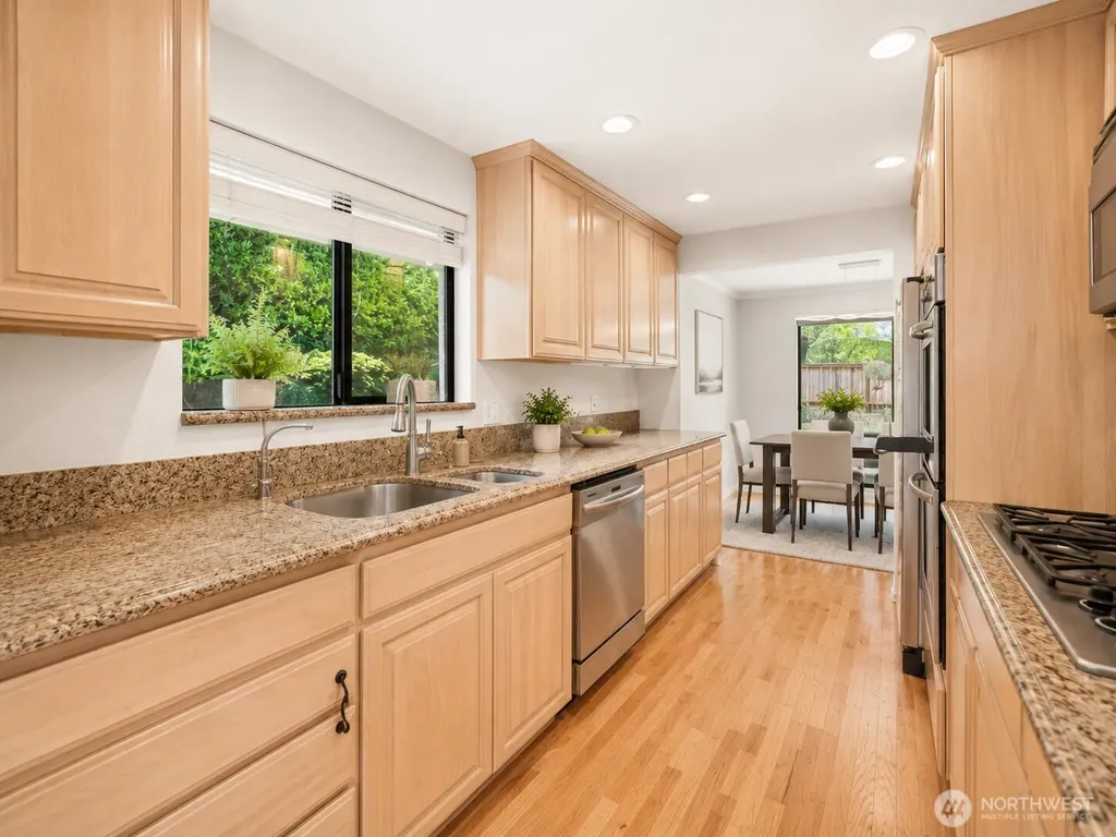 16405 SE 145th Street Renton WA 98059