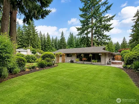 16405 SE 145th Street Renton WA 98059