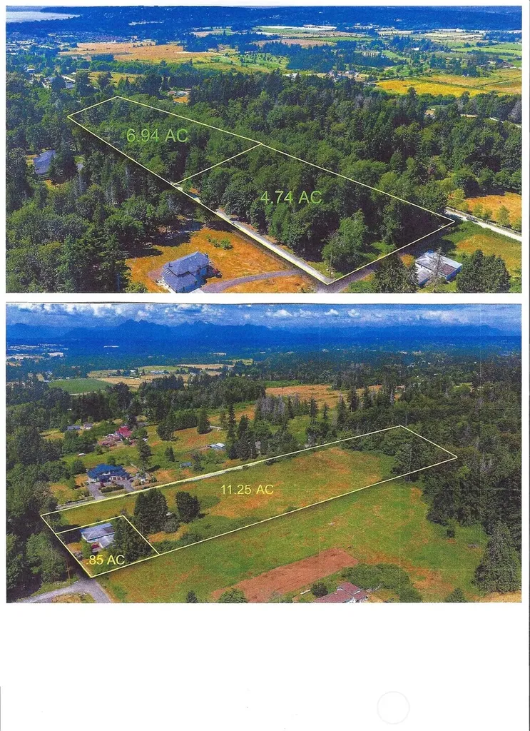 16 Harvey Road Blaine WA 98230
