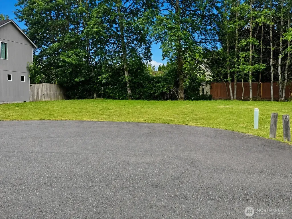 2322 Rosewood Lane Centralia WA 98531