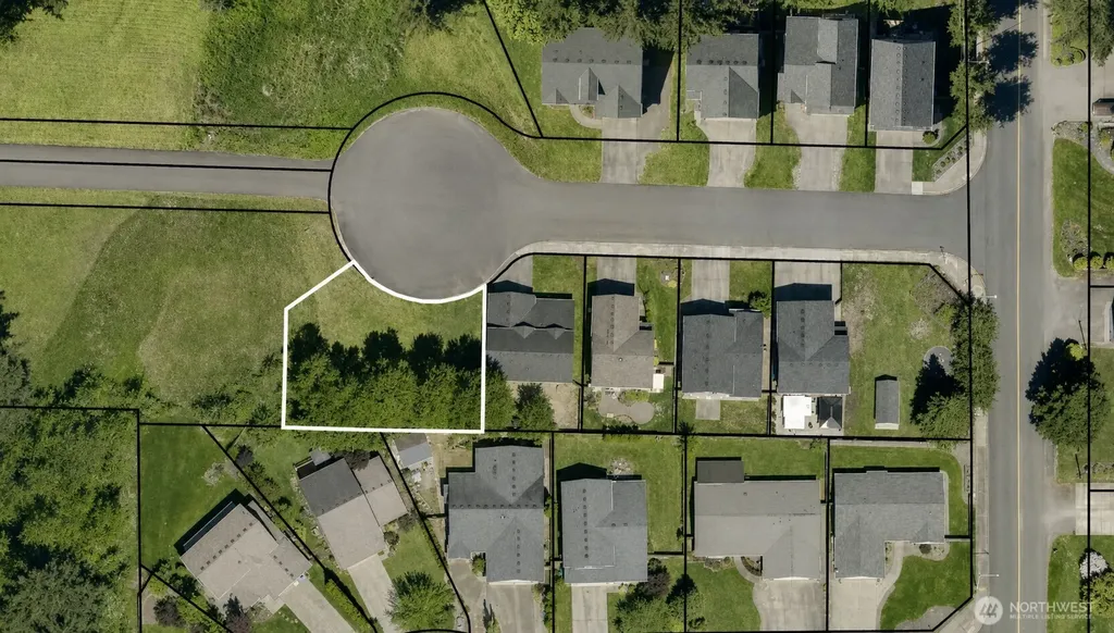 2322 Rosewood Lane Centralia WA 98531