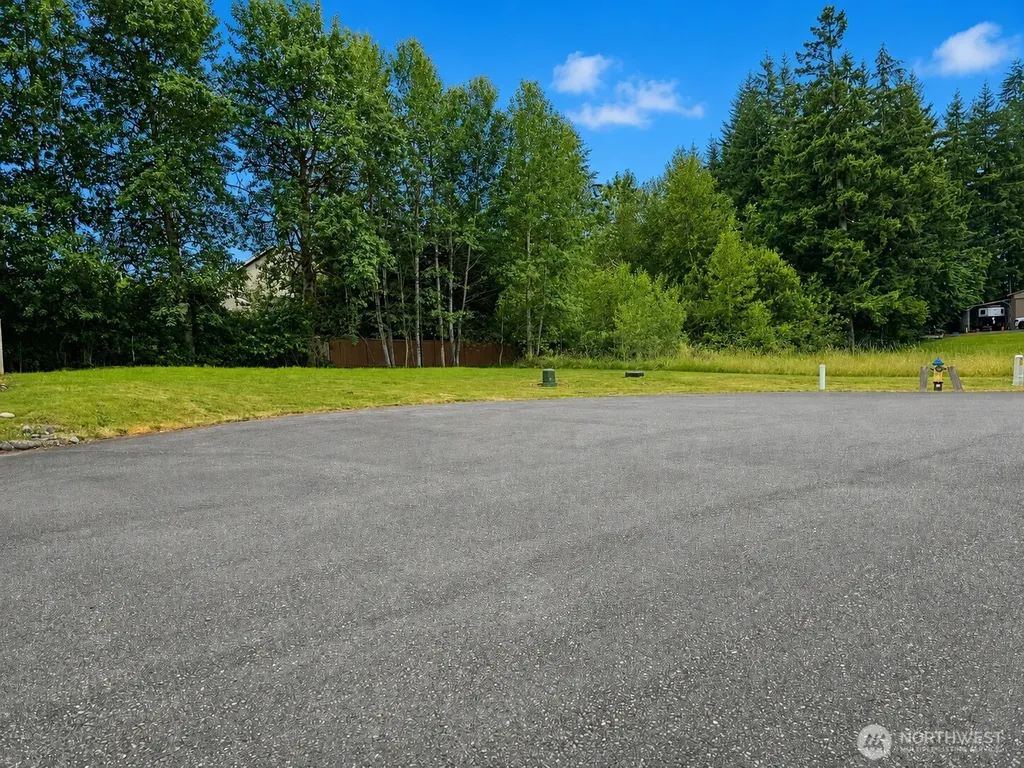 2322 Rosewood Lane Centralia WA 98531