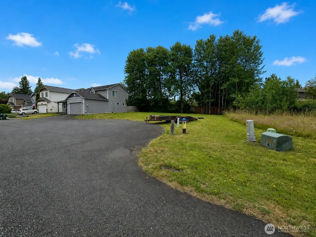 2322 Rosewood Lane Centralia WA 98531