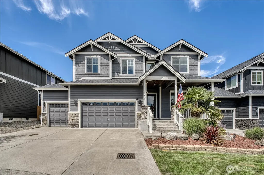 768 NW Ashford Loop Bremerton WA 98311