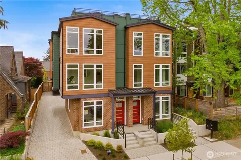 1704 N 47th Street Seattle WA 98103