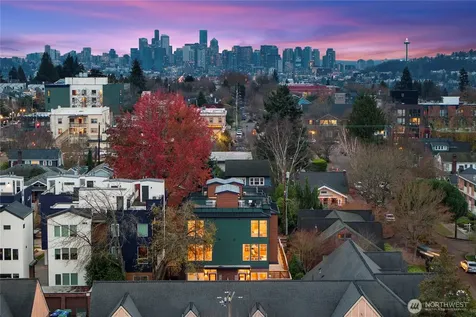 1704 N 47th Street Seattle WA 98103