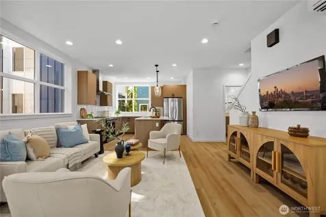 1704 N 47th Street Seattle WA 98103