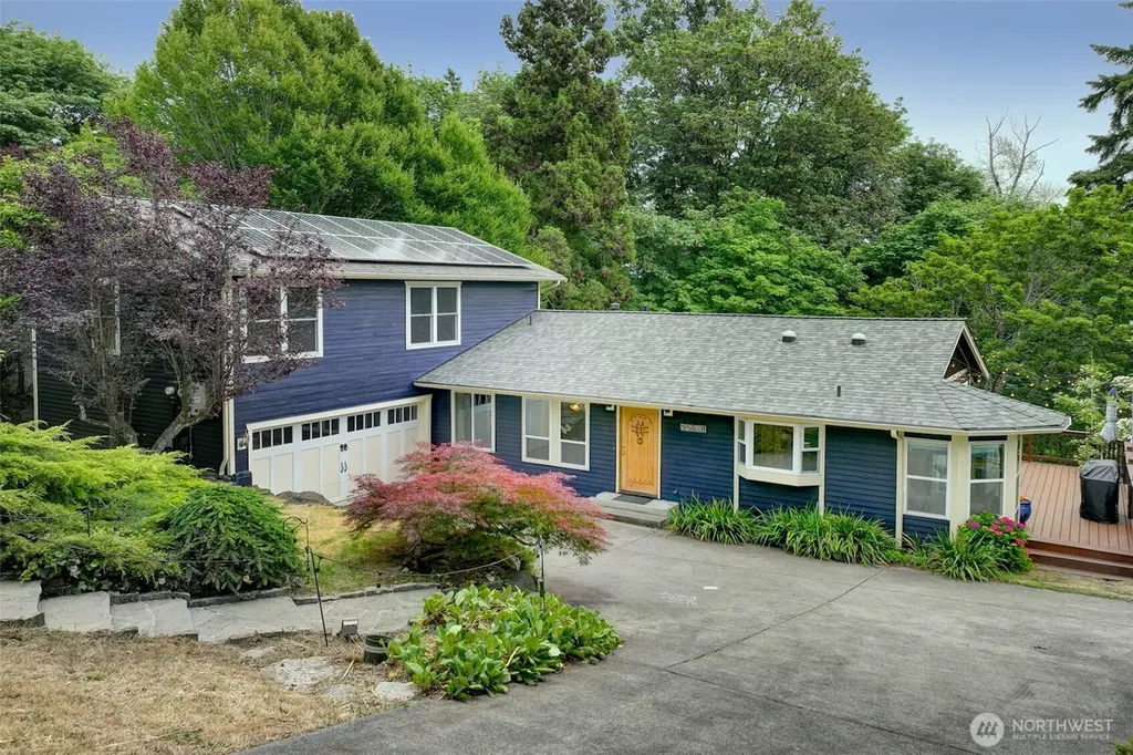 11546 84th Avenue NE Kirkland WA 98034