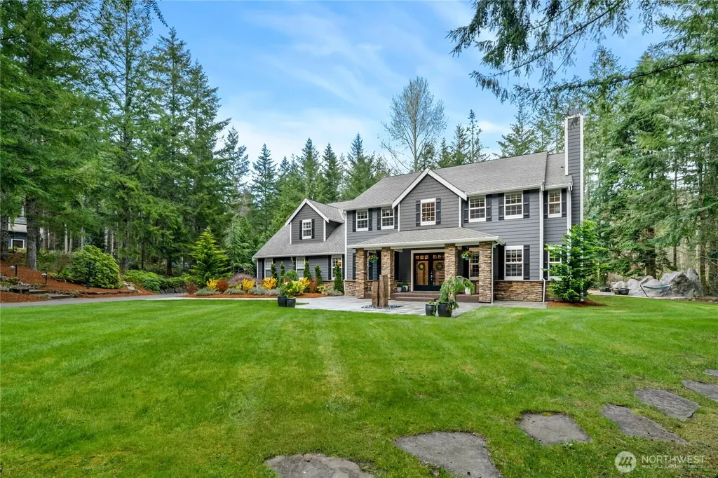 27924 SE 268th Street Ravensdale WA 98051