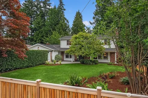 4712 90th Avenue SE Mercer Island WA 98040