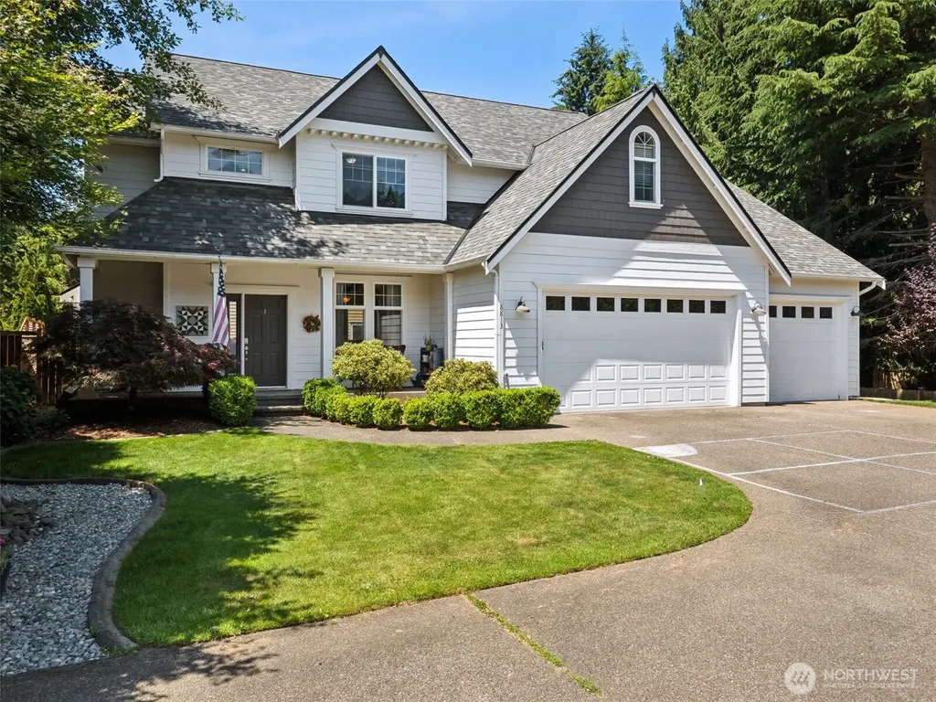 8813 119th Street Ct E Puyallup WA 98373