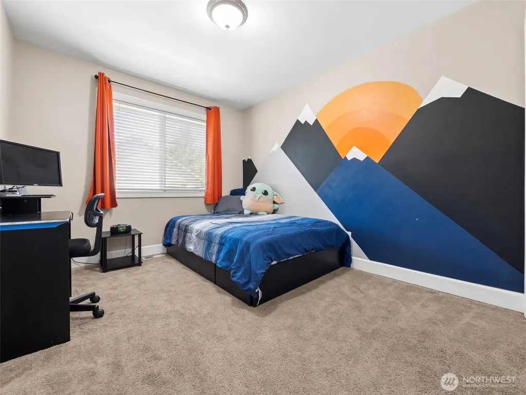 8813 119th Street Ct E Puyallup WA 98373