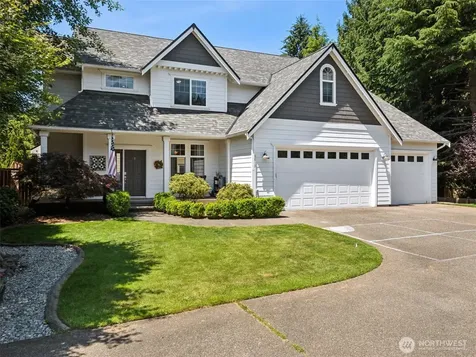 8813 119th Street Ct E Puyallup WA 98373