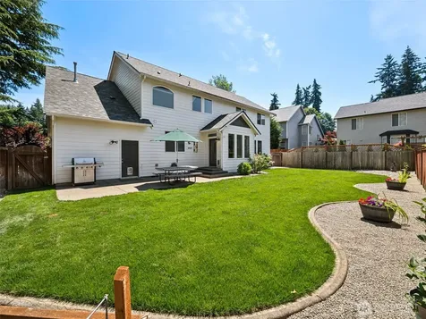 8813 119th Street Ct E Puyallup WA 98373
