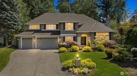 26555 SE 15th Street Sammamish WA 98075