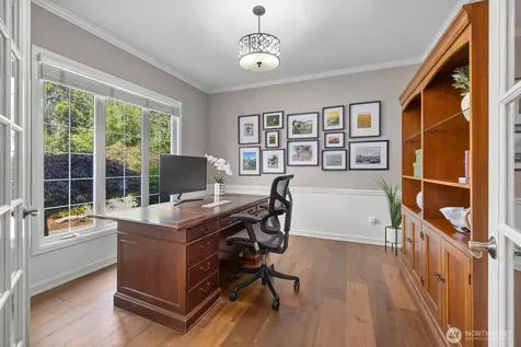 26555 SE 15th Street Sammamish WA 98075