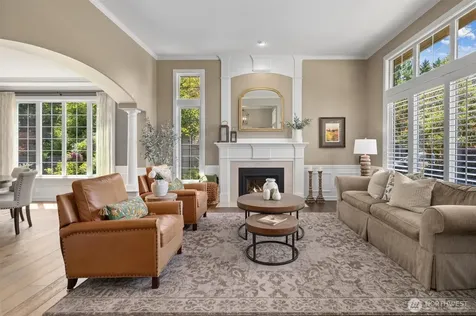 26555 SE 15th Street Sammamish WA 98075