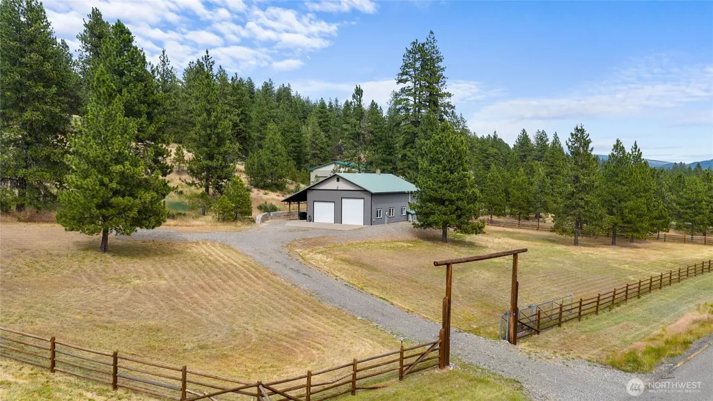 201 Danko Road Cle Elum WA 98922