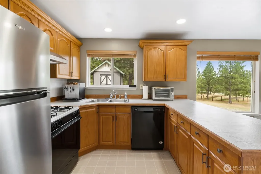 201 Danko Road Cle Elum WA 98922