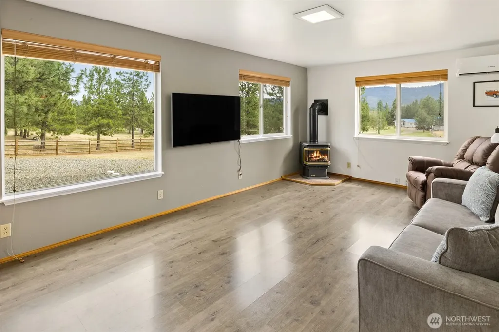 201 Danko Road Cle Elum WA 98922