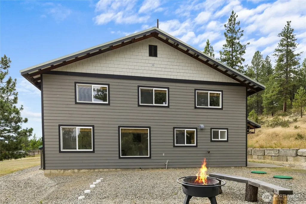 201 Danko Road Cle Elum WA 98922