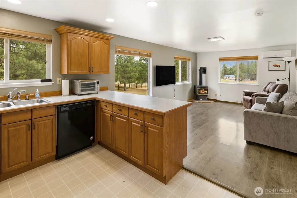 201 Danko Road Cle Elum WA 98922