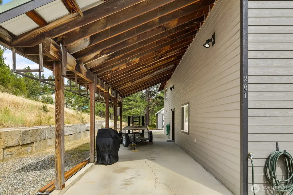 201 Danko Road Cle Elum WA 98922