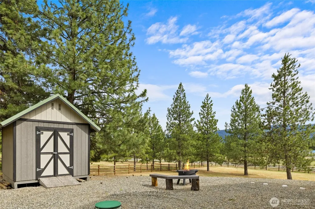 201 Danko Road Cle Elum WA 98922