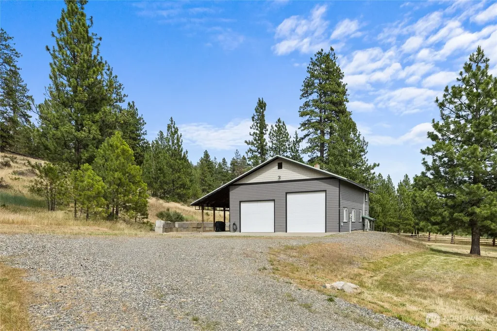 201 Danko Road Cle Elum WA 98922