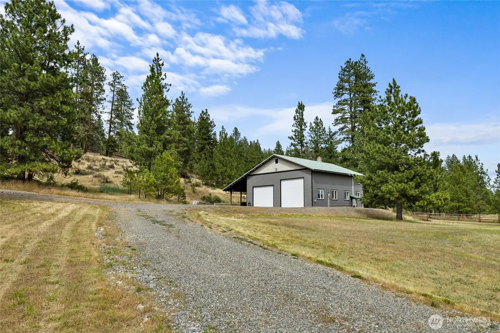201 Danko Road Cle Elum WA 98922