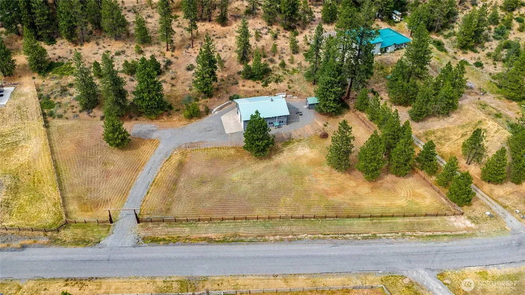 201 Danko Road Cle Elum WA 98922