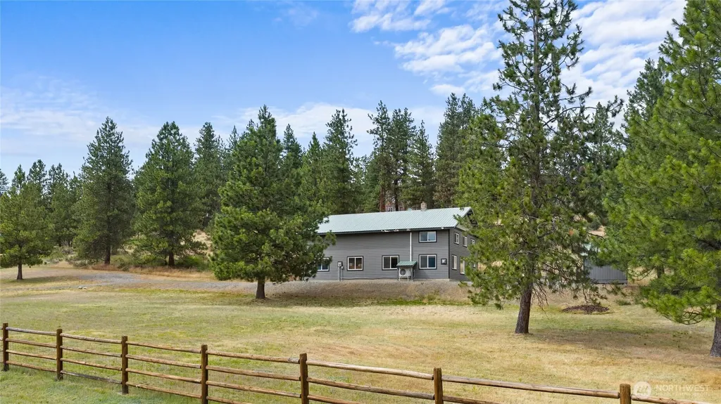 201 Danko Road Cle Elum WA 98922