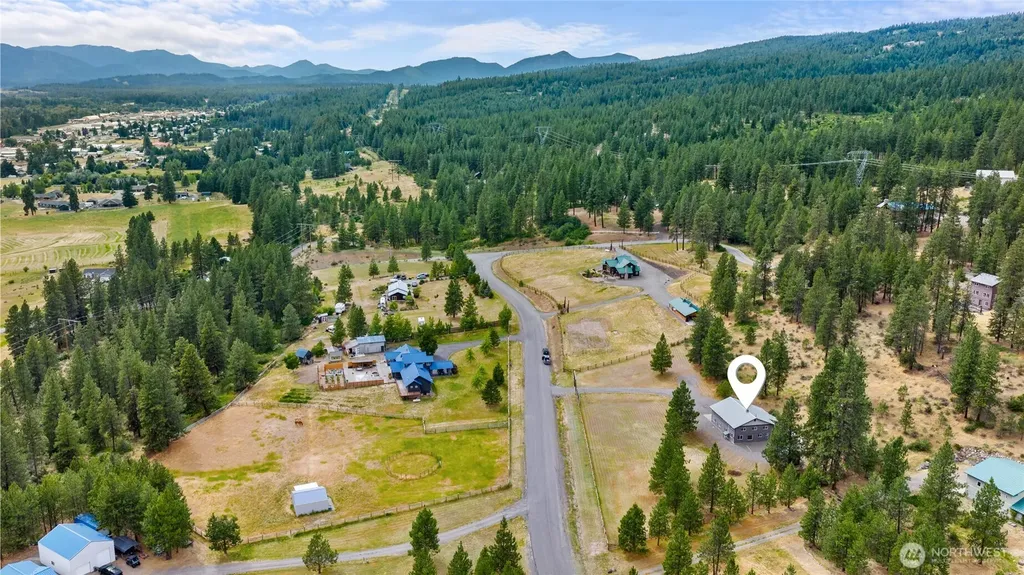 201 Danko Road Cle Elum WA 98922