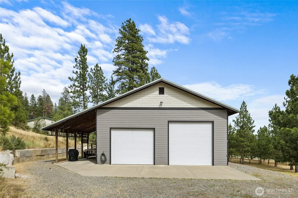 201 Danko Road Cle Elum WA 98922