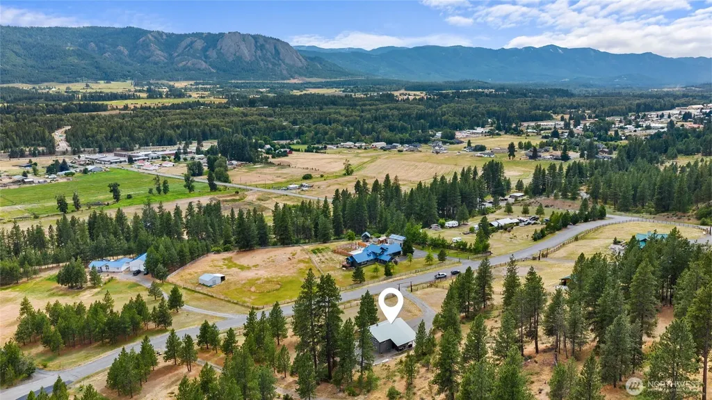 201 Danko Road Cle Elum WA 98922