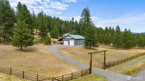 201 Danko Road Cle Elum WA 98922