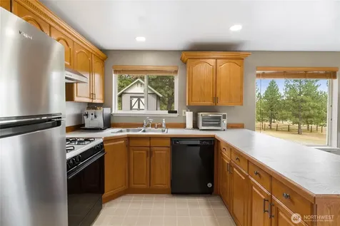201 Danko Road Cle Elum WA 98922