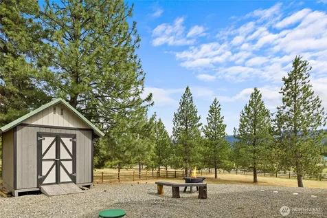 201 Danko Road Cle Elum WA 98922