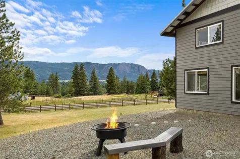 201 Danko Road Cle Elum WA 98922