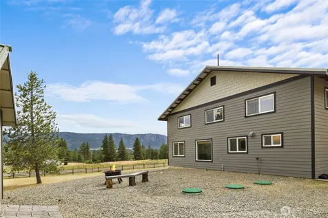 201 Danko Road Cle Elum WA 98922
